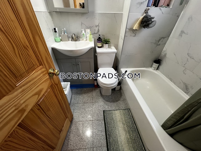 Boston - $6,600+ /mo