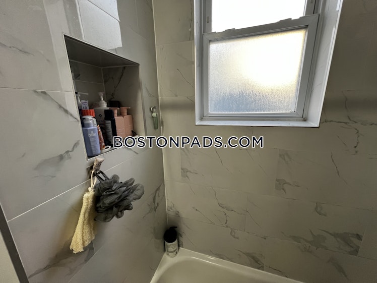 Copenger St., Boston