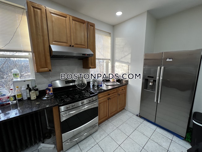 Boston - $6,600+ /mo