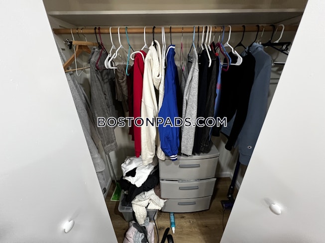 Boston - $6,600+ /mo