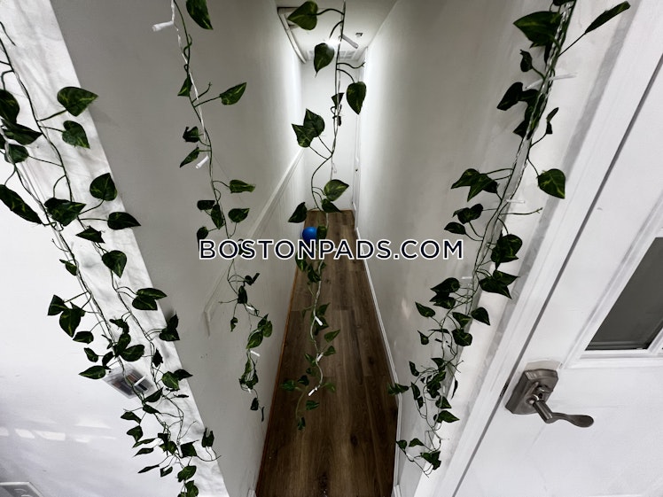 Copenger St., Boston