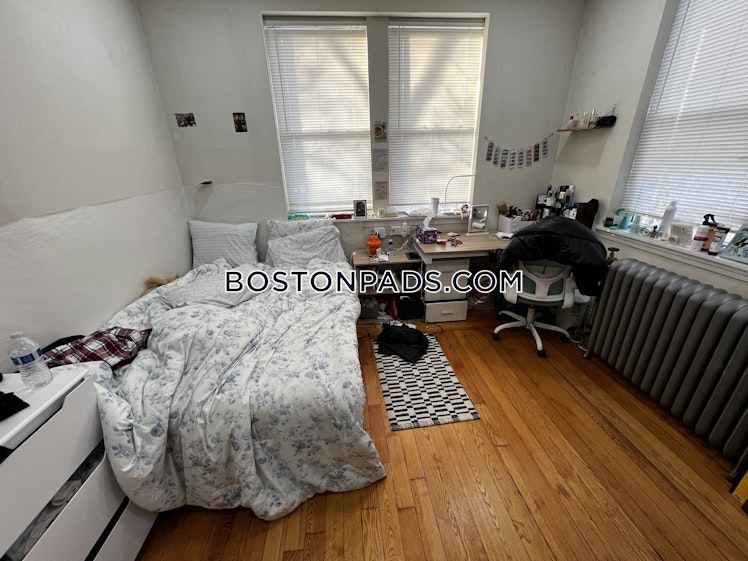 Copenger St., Boston