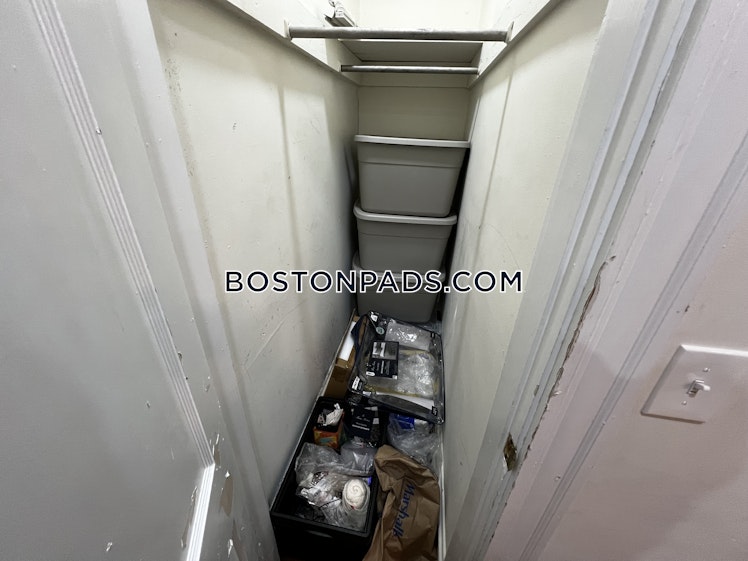 Copenger St., Boston