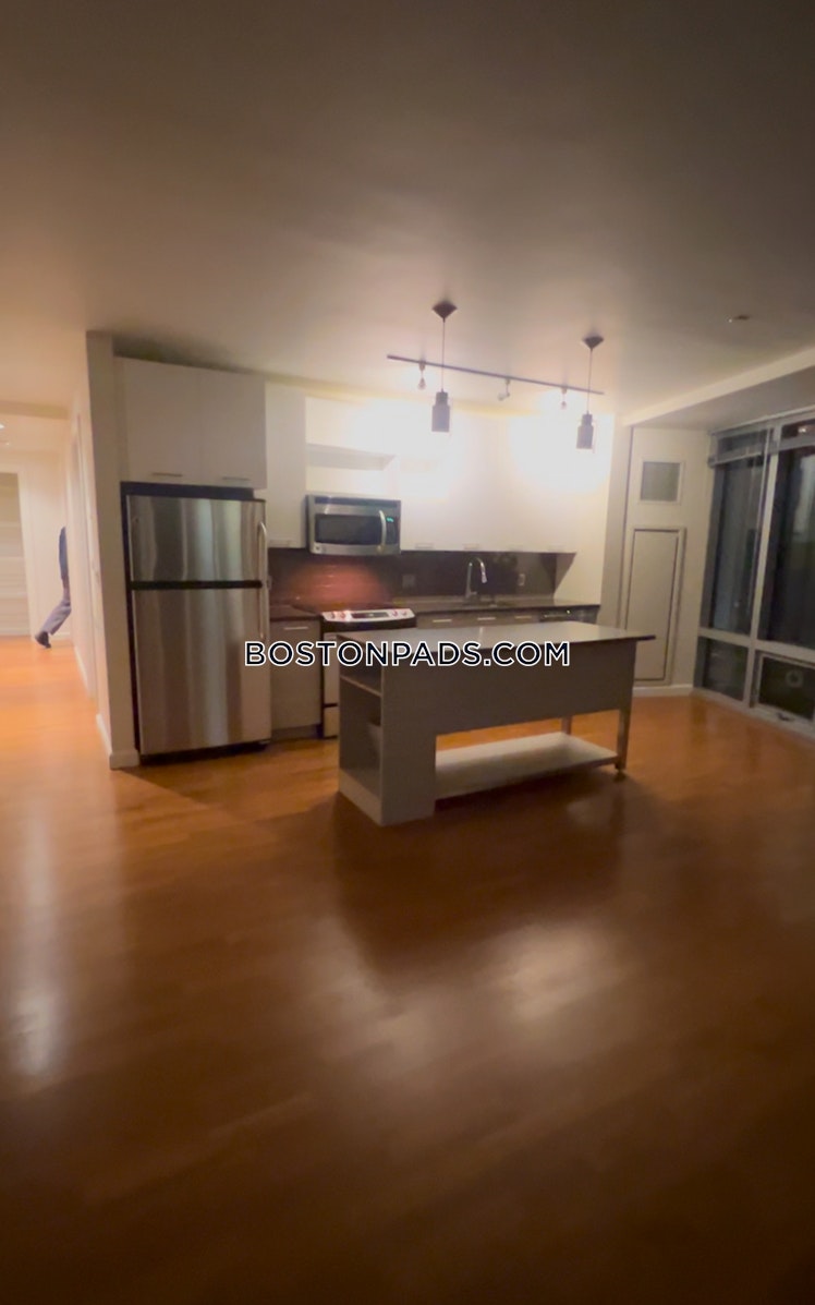 Washington St., Boston