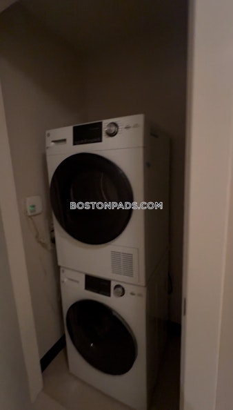 Washington St. Boston