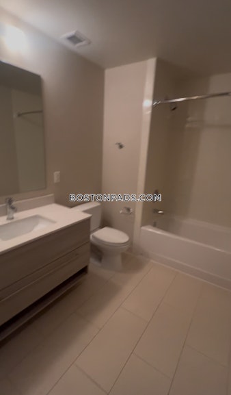 Washington St. Boston