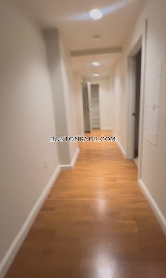 Washington St. Boston