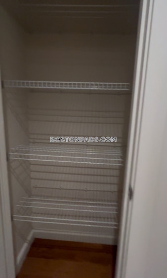 Washington St. Boston