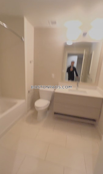 Washington St. Boston