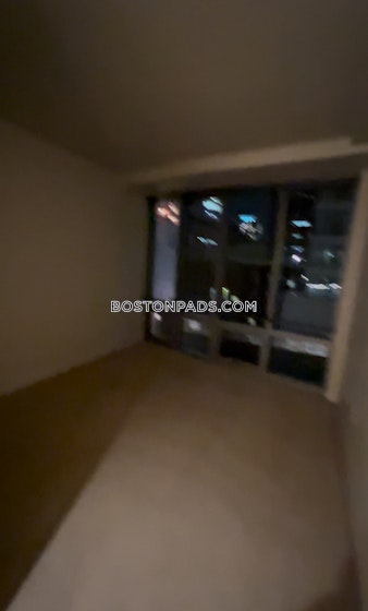 Washington St. Boston