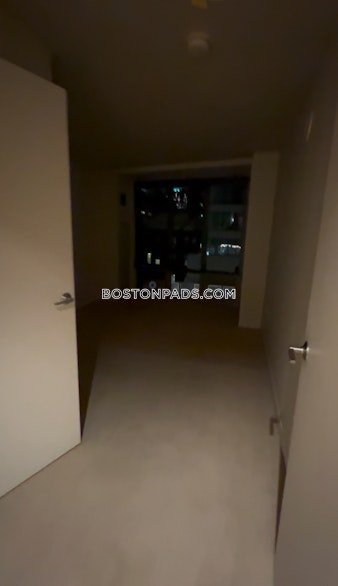 Washington St. Boston