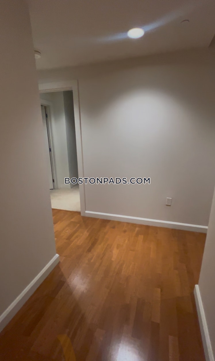 Washington St., Boston