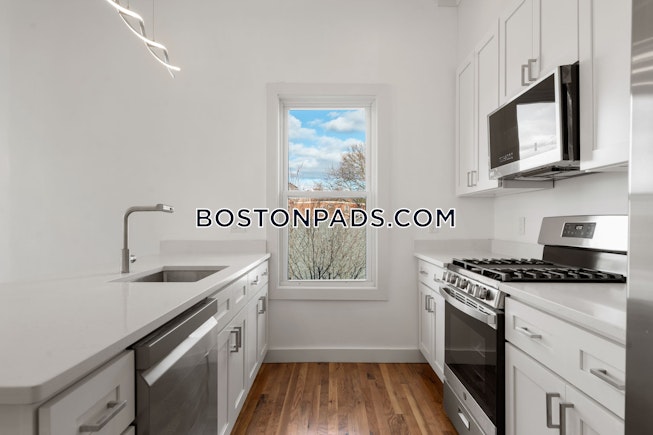 Boston - $6,900+ /mo