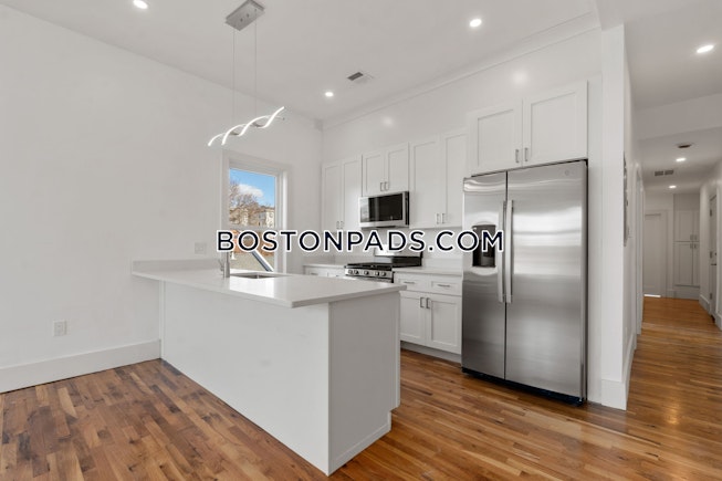 Boston - $6,900+ /mo