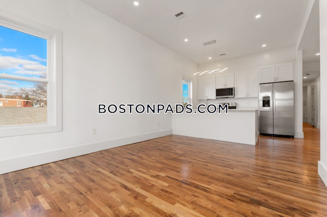 Boston - $6,900+ /mo