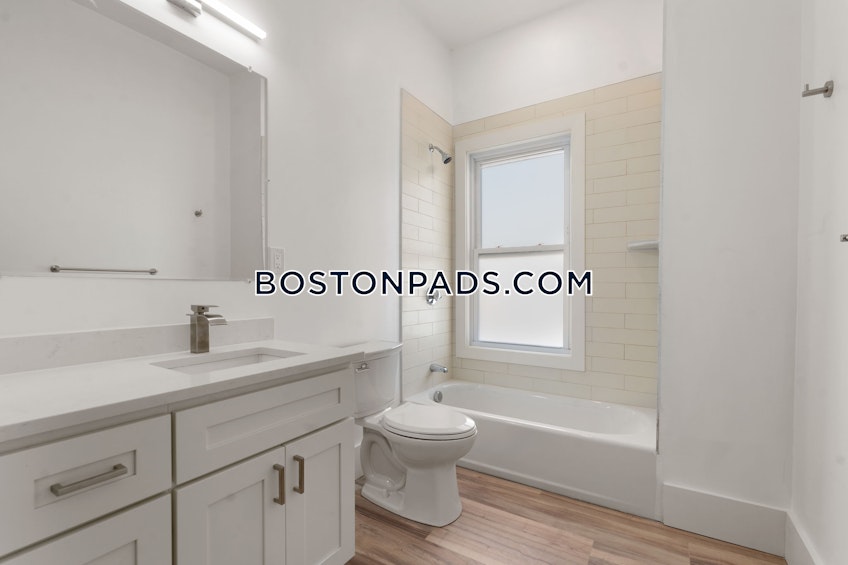 Boston - $5,000+ /month