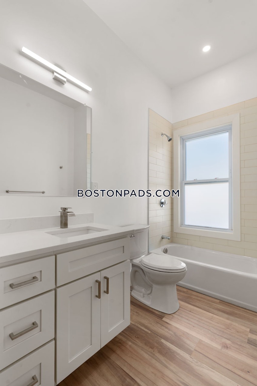 Boston - $5,000+ /month