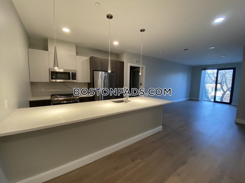 Somerville - $2,950+ /month