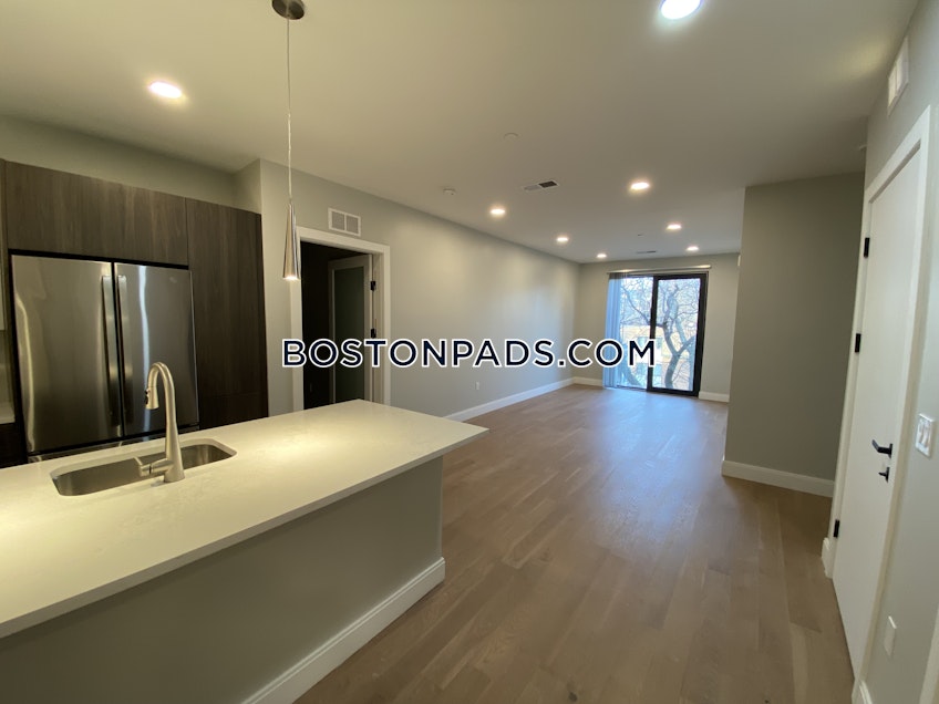 Somerville - $2,950+ /month