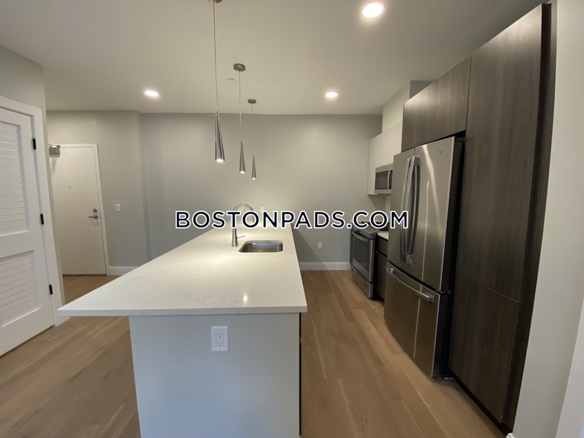 Somerville - $2,950+ /month