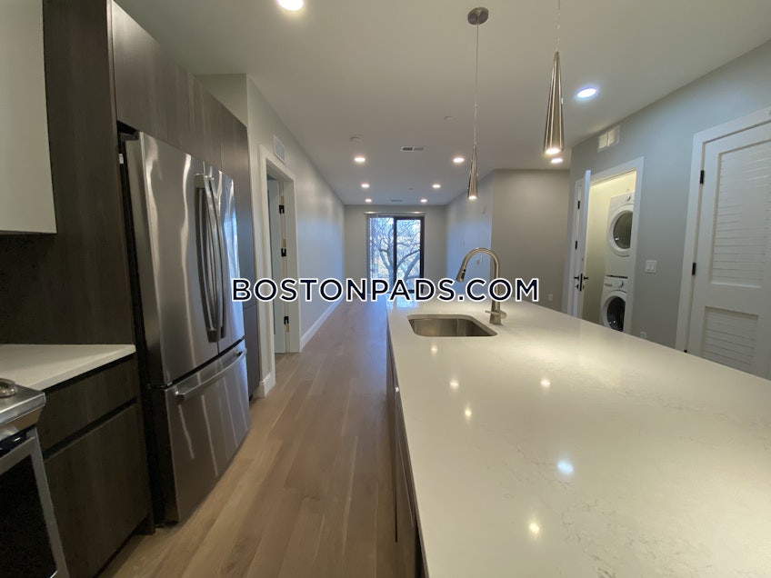 Somerville - $2,950+ /month