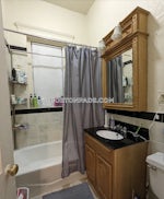 Hemenway St., Boston