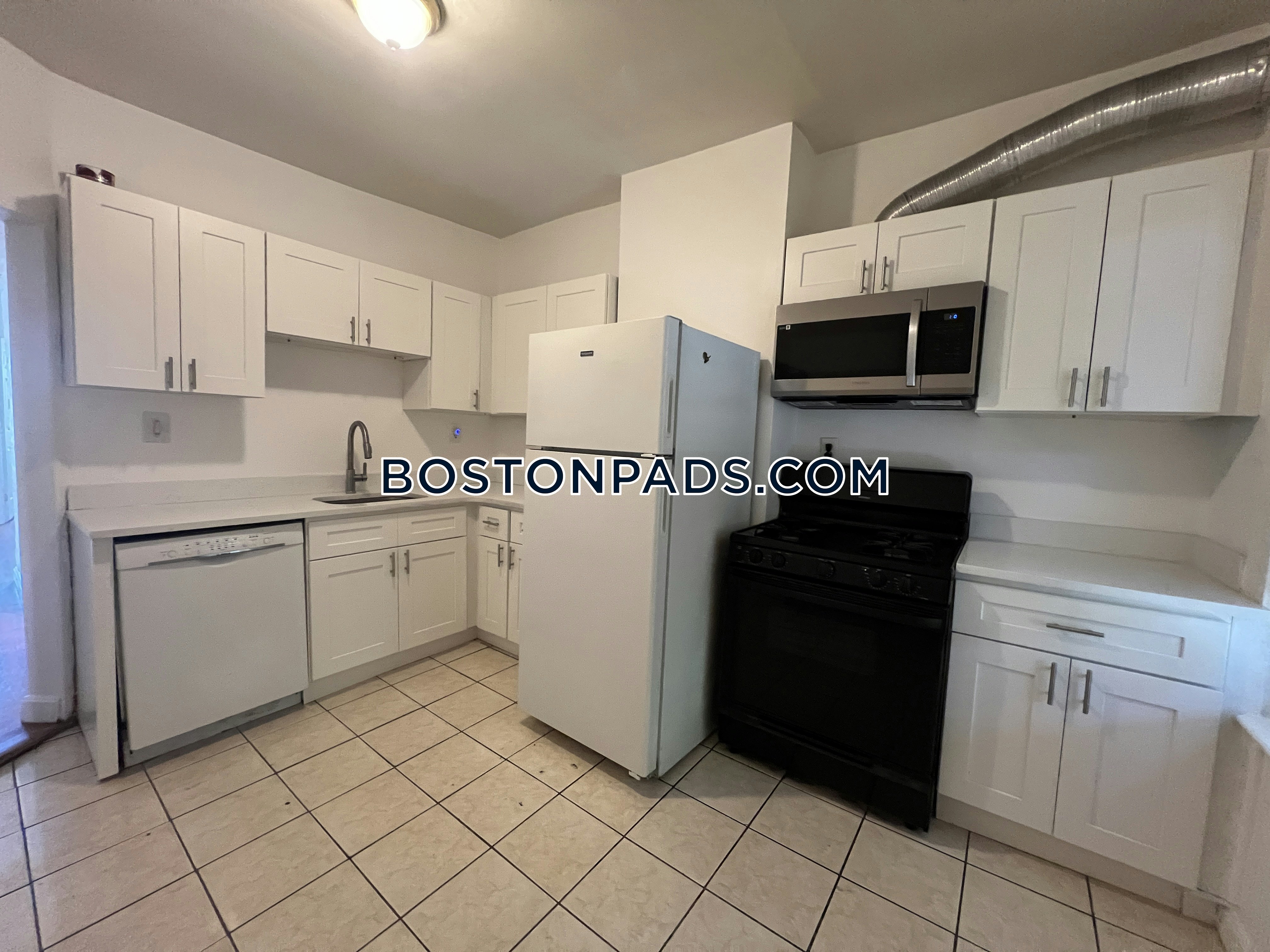 Boston - $4,300