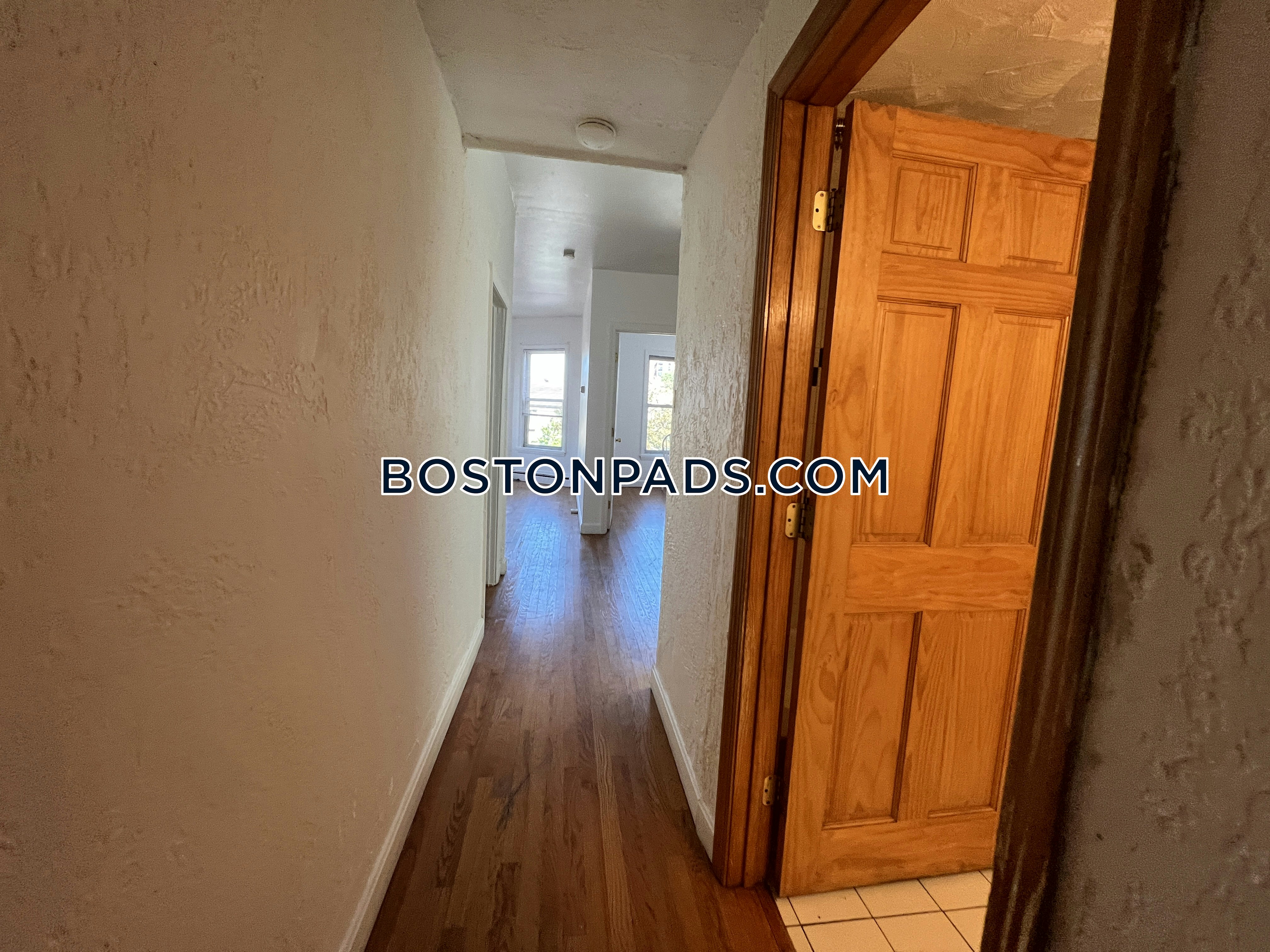 Boston - $4,300