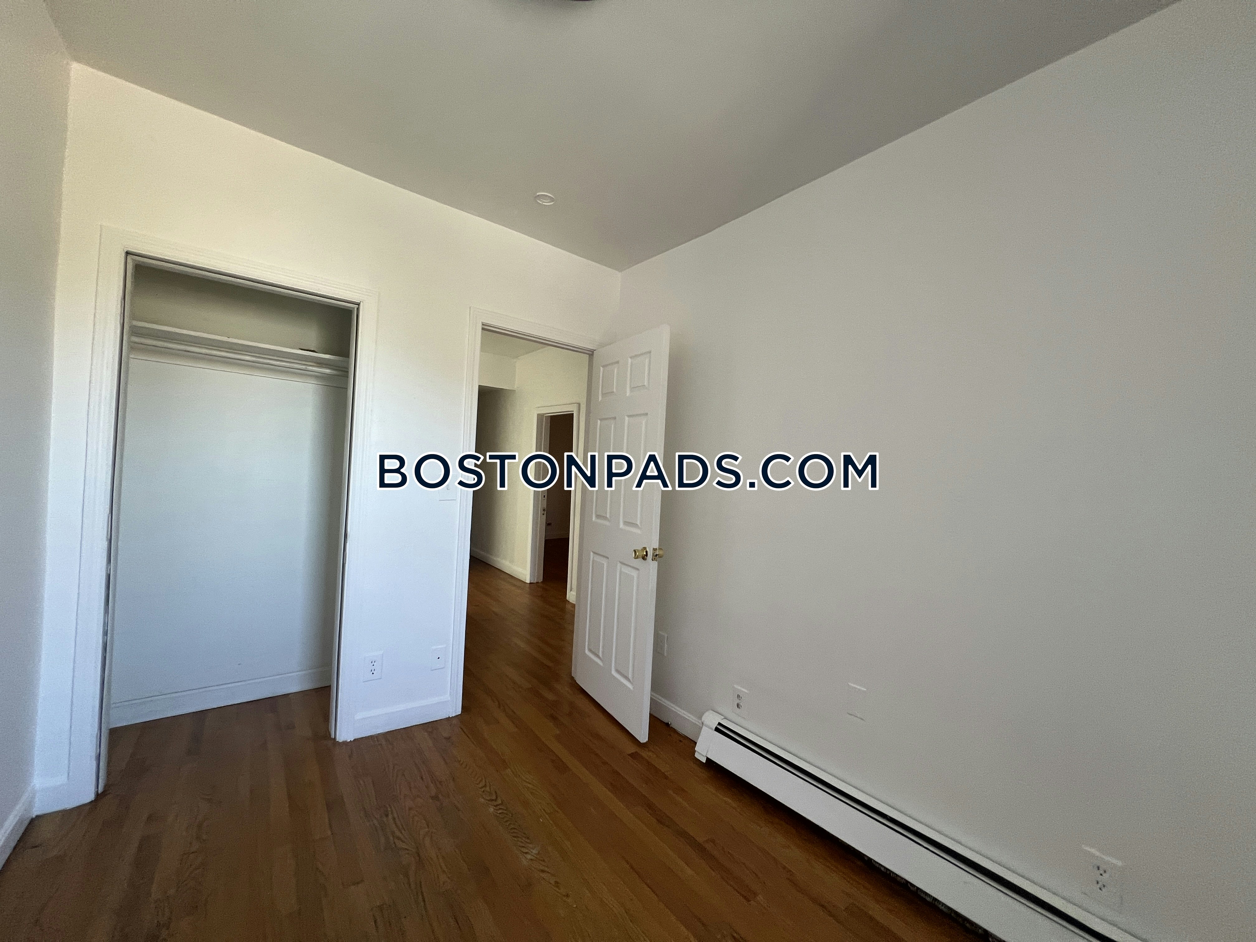 Boston - $4,300
