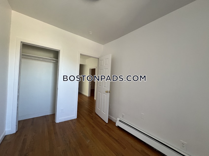 Boston - $4,300+ /month