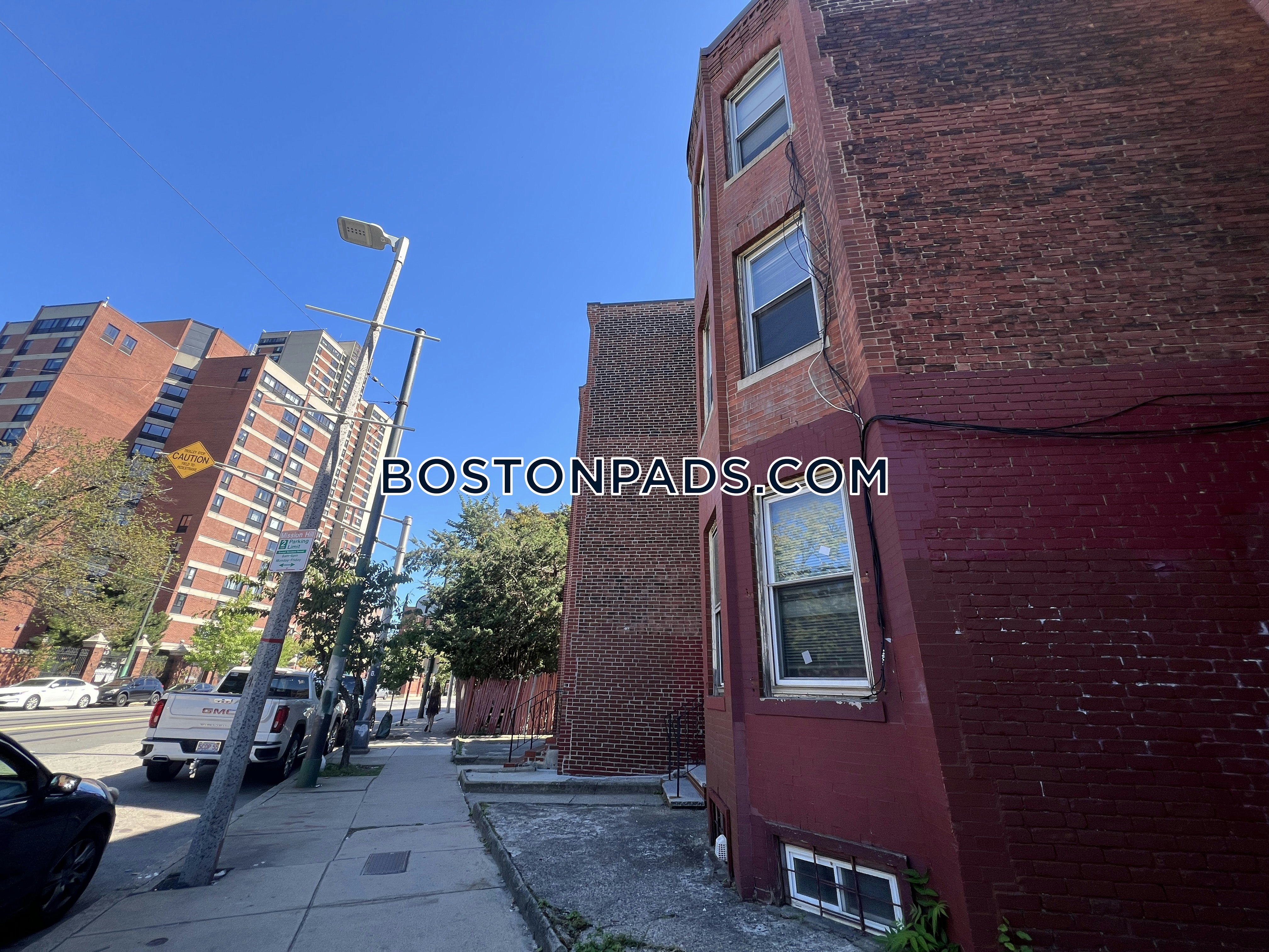 Boston - $4,300
