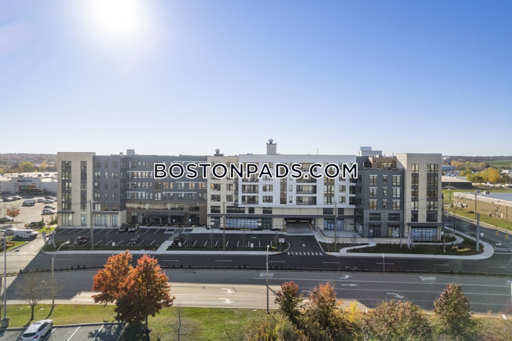 Commerce Way., Woburn