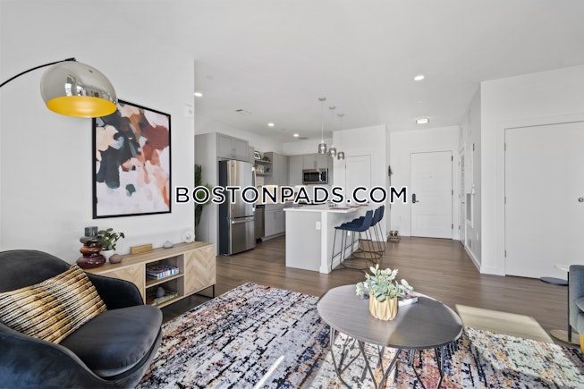 Woburn - $2,550+ /mo