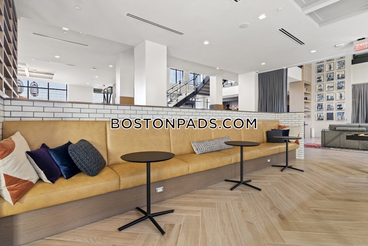 Commerce Way., Woburn