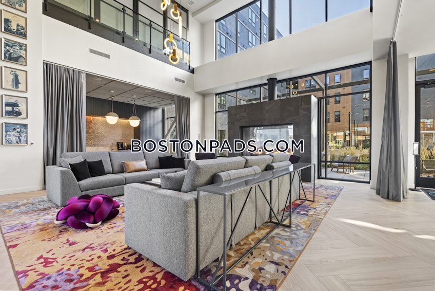 Woburn - $2,550+ /month