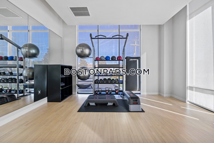 Commerce Way., Woburn