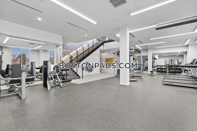 Woburn - $2,550+ /mo