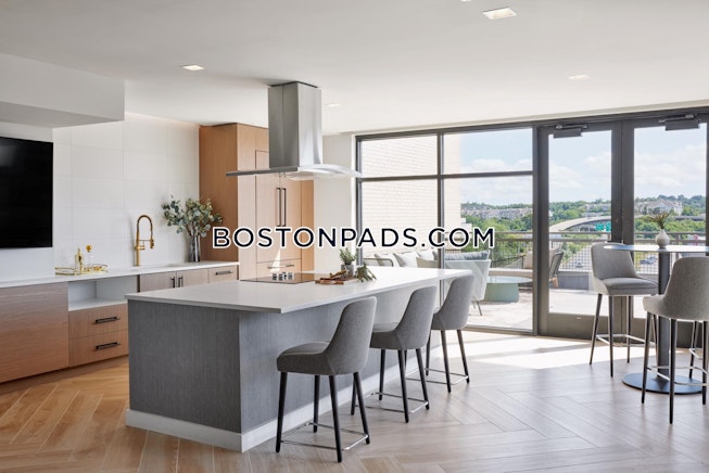 Woburn - $2,550+ /mo