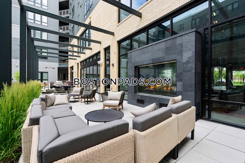 Woburn - $2,550+ /month