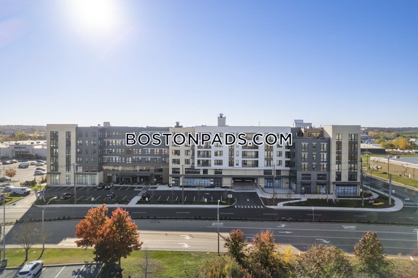 Woburn - $2,432+ /month