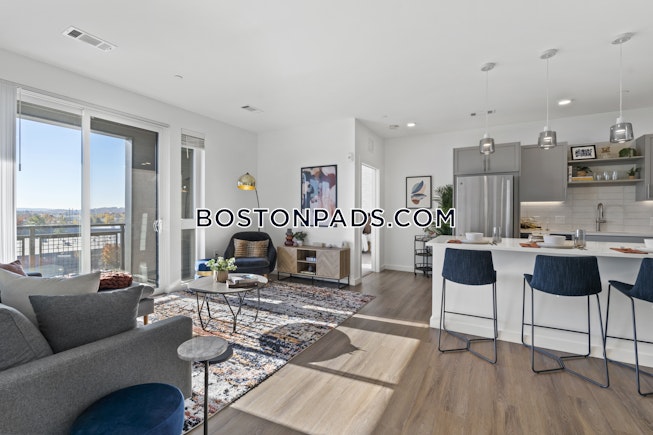 Woburn - $2,500+ /mo