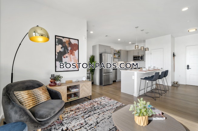 Woburn - $2,500+ /mo