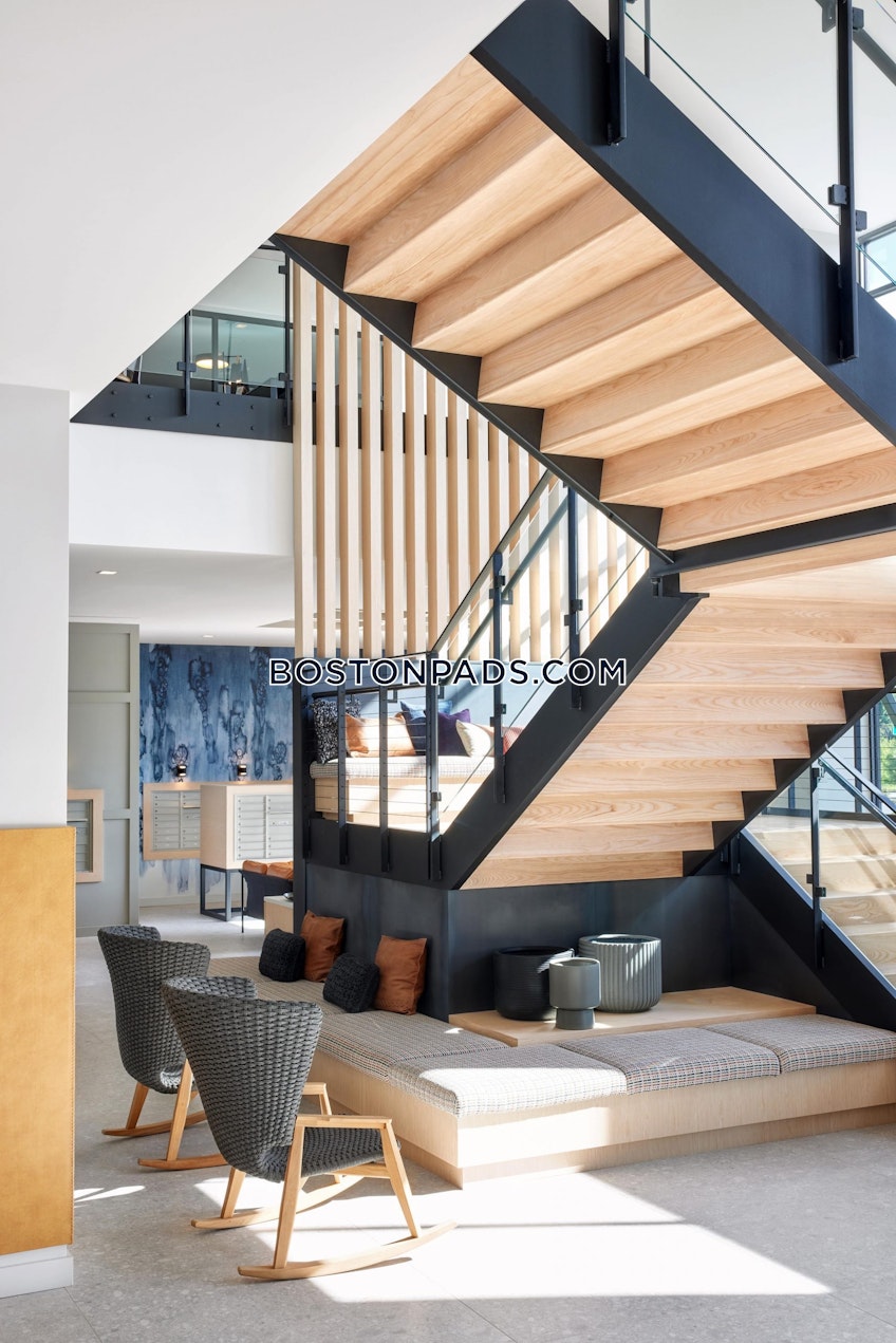 Woburn - $2,432+ /month