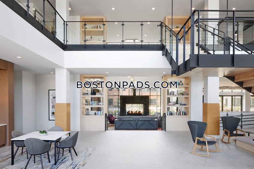 Woburn - $2,432+ /month