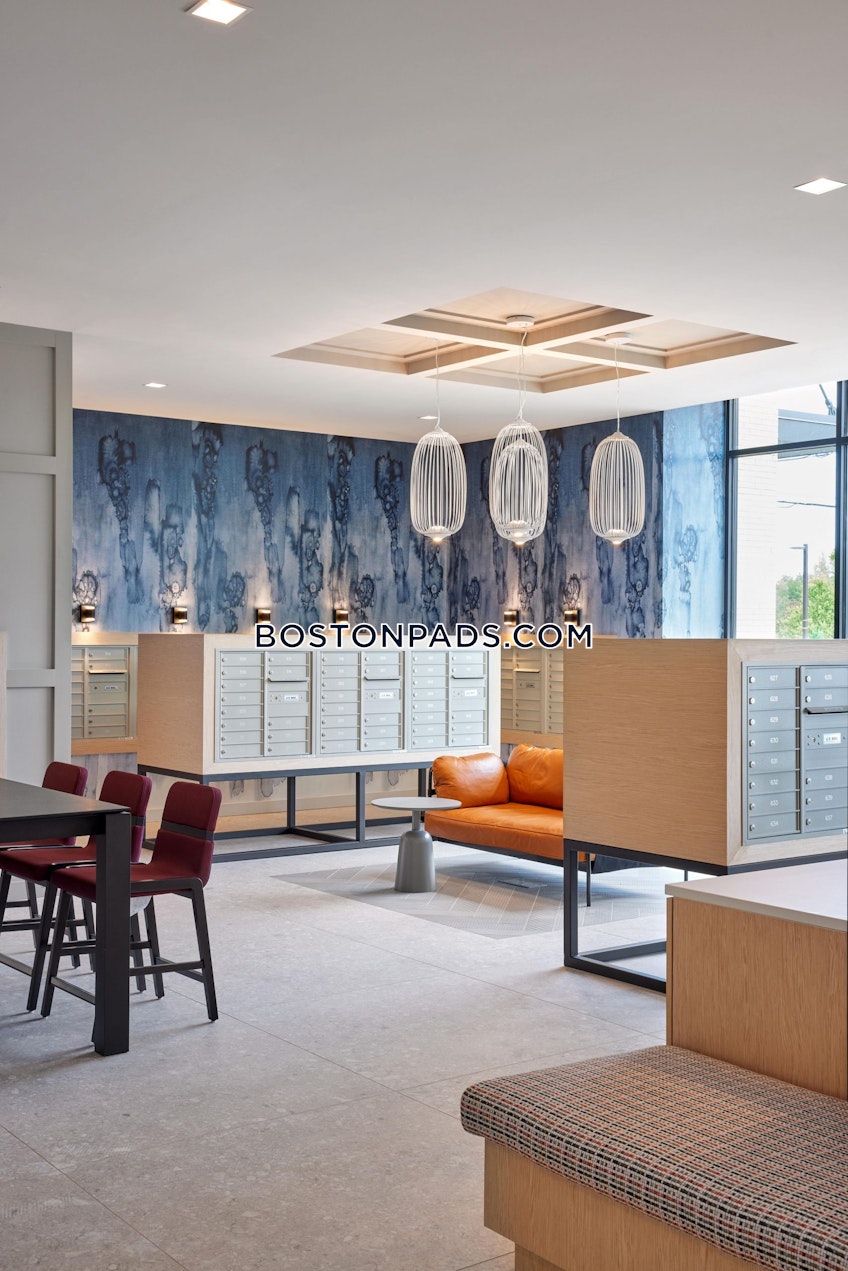 Woburn - $2,432+ /month