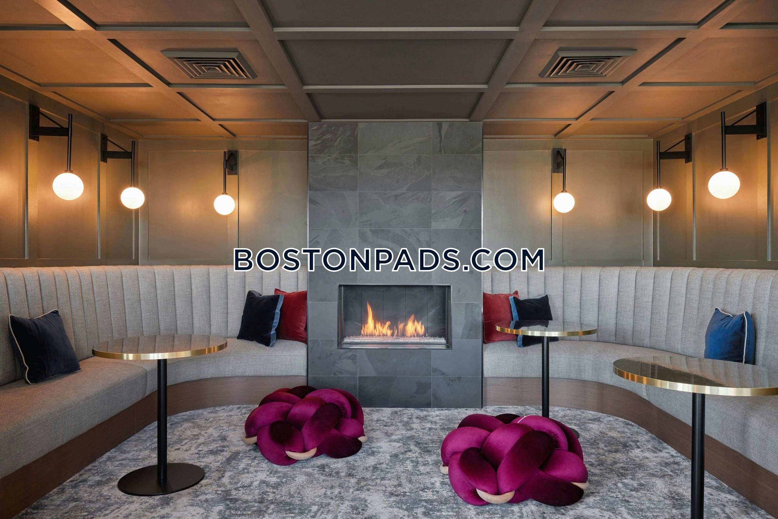 Commerce Way. Woburn