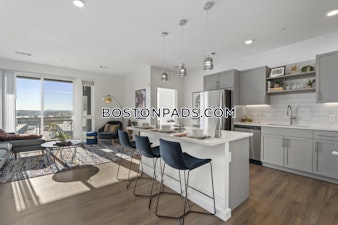 Commerce Way. Woburn