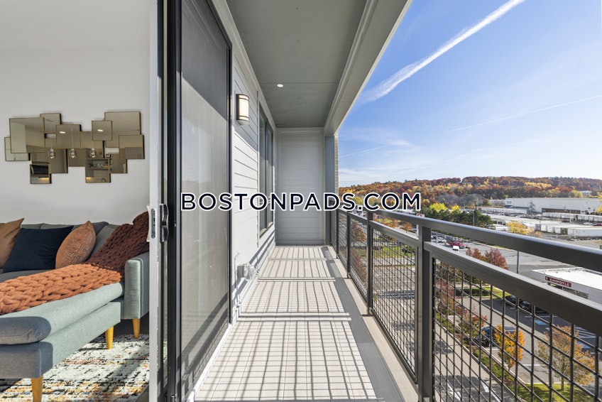 Woburn - $3,220+ /month