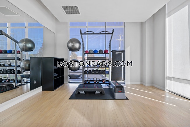 Woburn - $3,095+ /mo