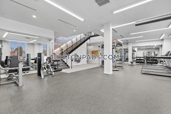 Commerce Way. Woburn